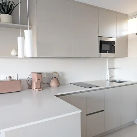 Appartamento Boutique With Sea Views In