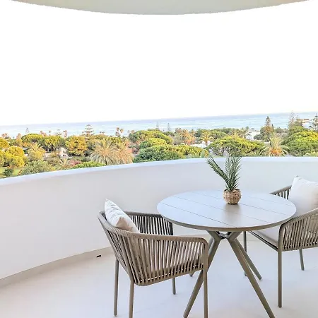 Appartamento Boutique With Sea Views In *