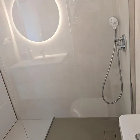 Appartamento Boutique With Sea Views In