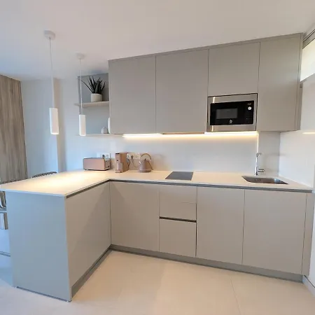 Appartamento Boutique With Sea Views In *