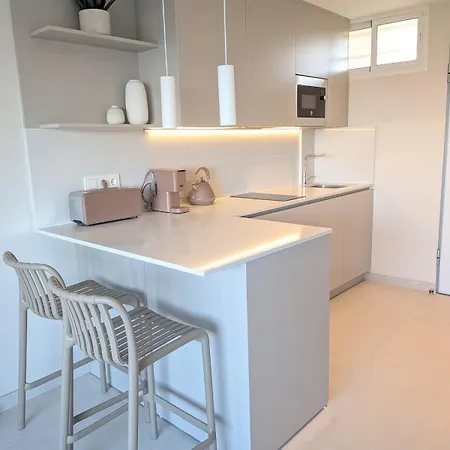 Appartamento Boutique With Sea Views In *
