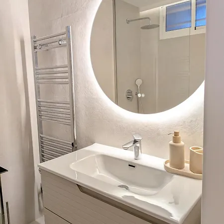 Appartamento Boutique With Sea Views In Marbella