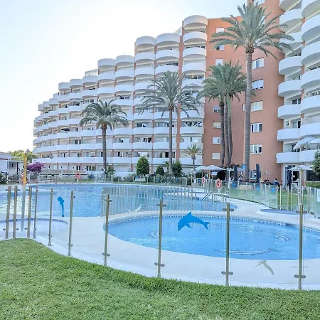 Boutique With Sea Views In * Marbella